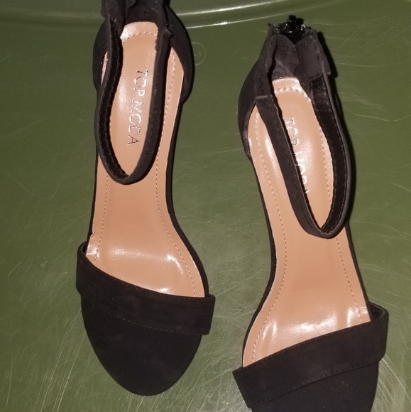 Block heels - Picture 2 of 2